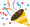 PartyEmojiLeft